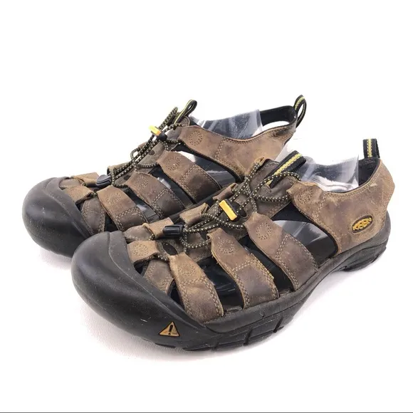 Keen Newport Sport Hiking Sandals 13