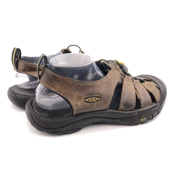 Keen Newport Sport Hiking Sandals 13