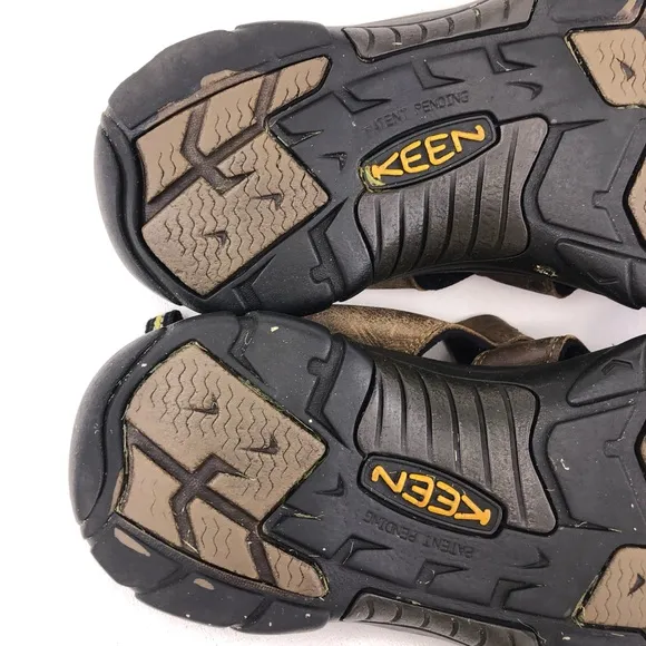 Keen Newport Sport Hiking Sandals 13