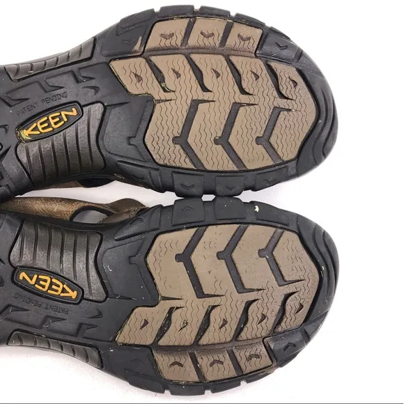 Keen Newport Sport Hiking Sandals 13
