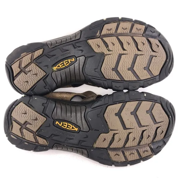 Keen Newport Sport Hiking Sandals 13
