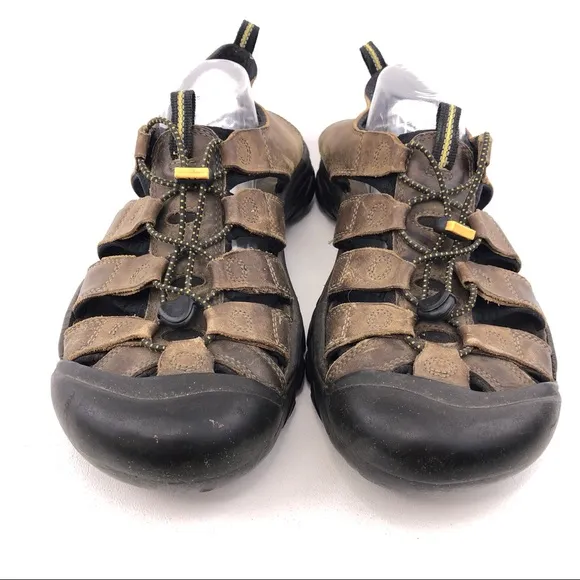 Keen Newport Sport Hiking Sandals 13