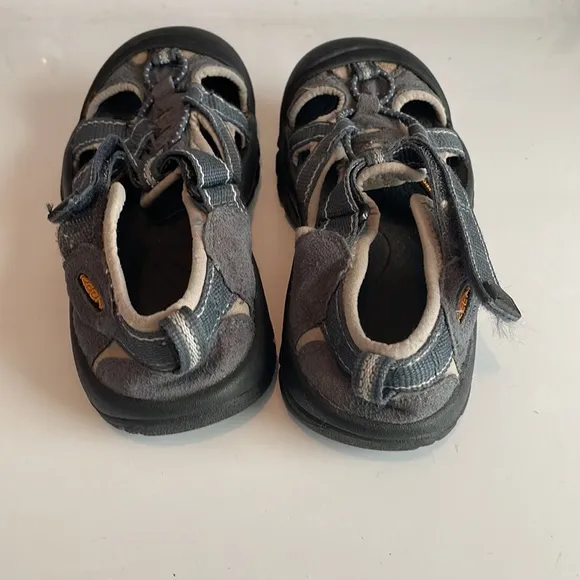 Keen sandals waterpro Newport H2 boys size 13
