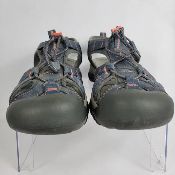 KEEN Venice H2  Womens 9 Waterproof Outdoor Hiking Fisherman Sandals Gorpcore
