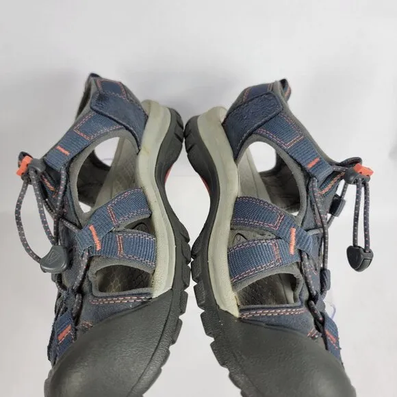 KEEN Venice H2  Womens 9 Waterproof Outdoor Hiking Fisherman Sandals Gorpcore