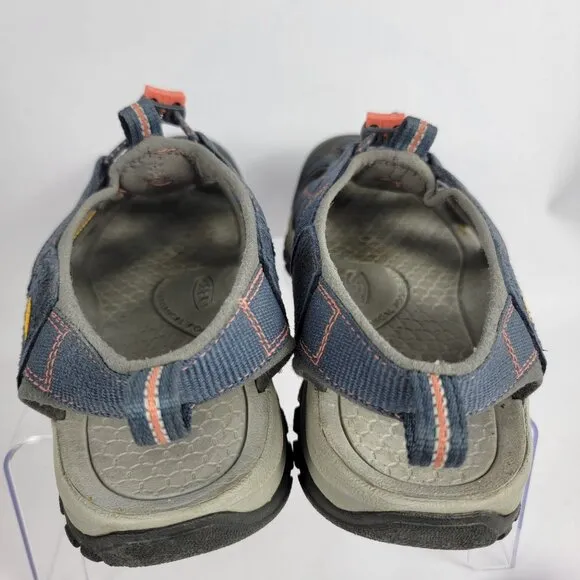 KEEN Venice H2  Womens 9 Waterproof Outdoor Hiking Fisherman Sandals Gorpcore