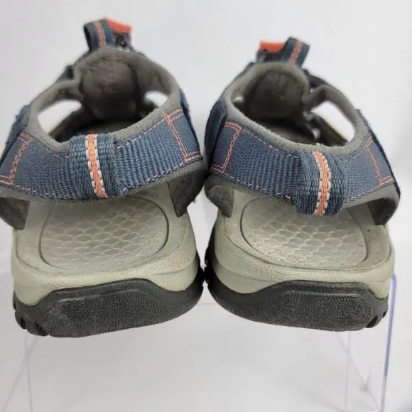 KEEN Venice H2  Womens 9 Waterproof Outdoor Hiking Fisherman Sandals Gorpcore