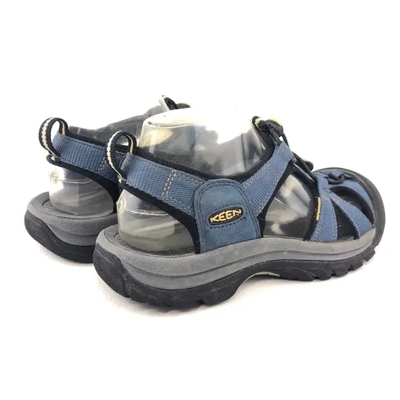 Keen Venice Waterproof Hiking Sandals 7.5