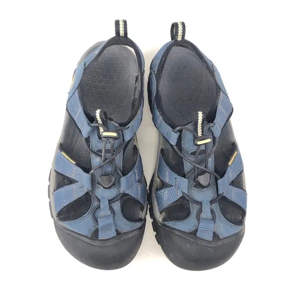Keen Venice Waterproof Hiking Sandals 7.5