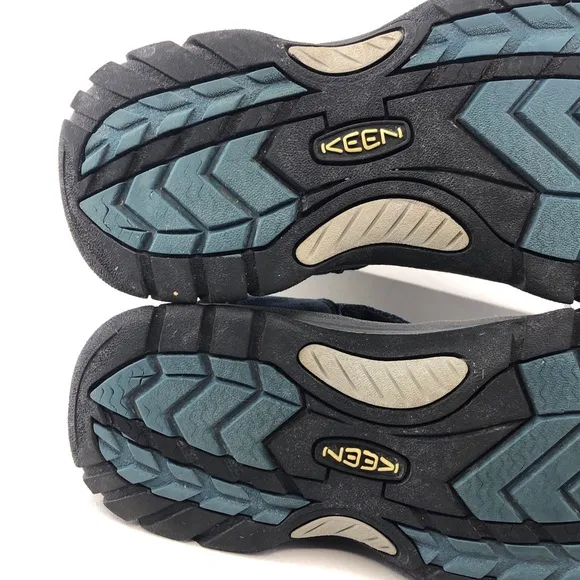Keen Venice Waterproof Hiking Sandals 7.5
