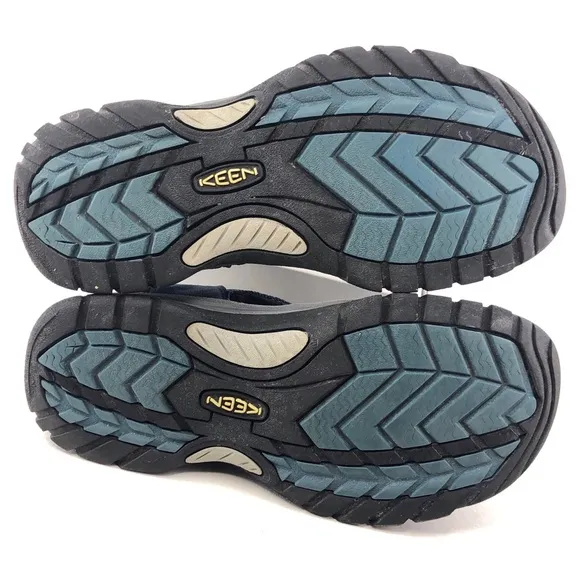 Keen Venice Waterproof Hiking Sandals 7.5