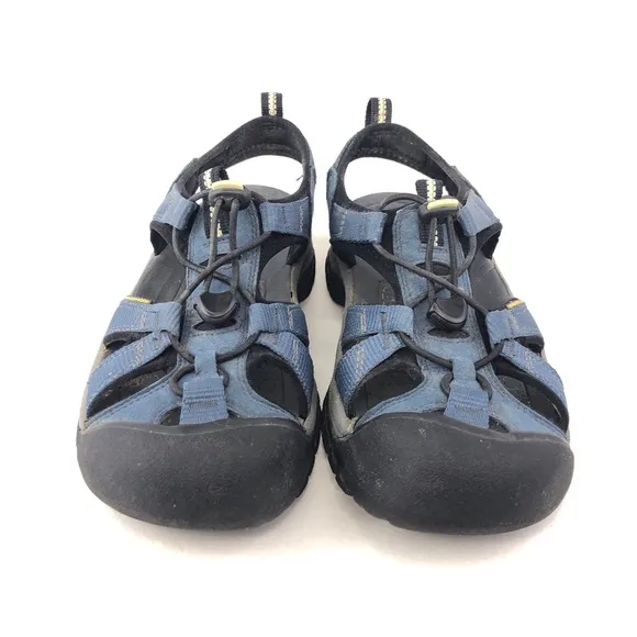 Keen Venice Waterproof Hiking Sandals 7.5