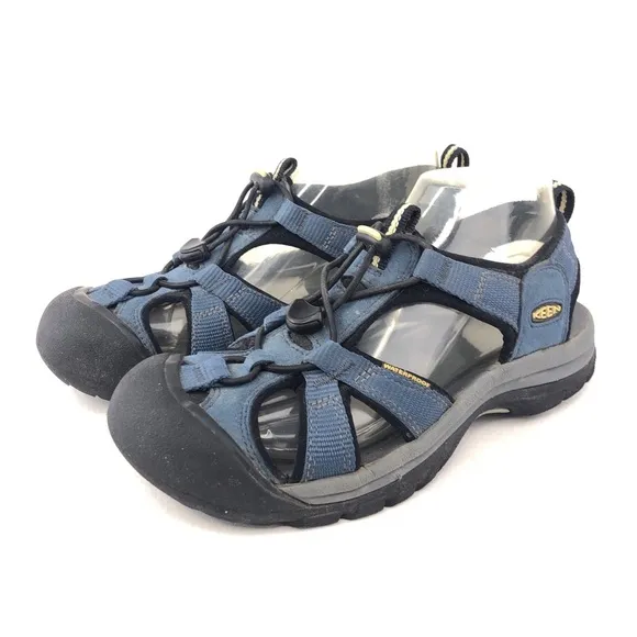 Keen Venice Waterproof Hiking Sandals 7.5