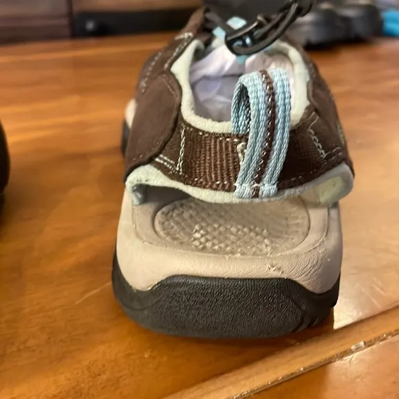 KEEN Waterproof Sandals Size 11