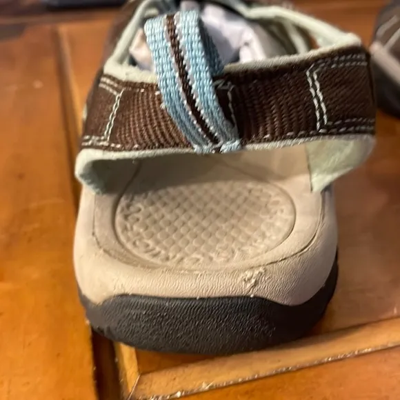 KEEN Waterproof Sandals Size 11