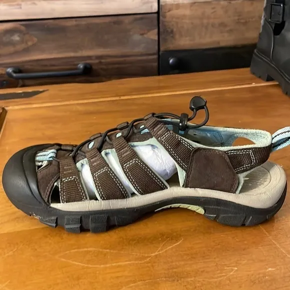KEEN Waterproof Sandals Size 11