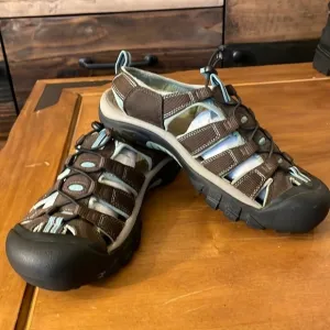 KEEN Waterproof Sandals Size 11