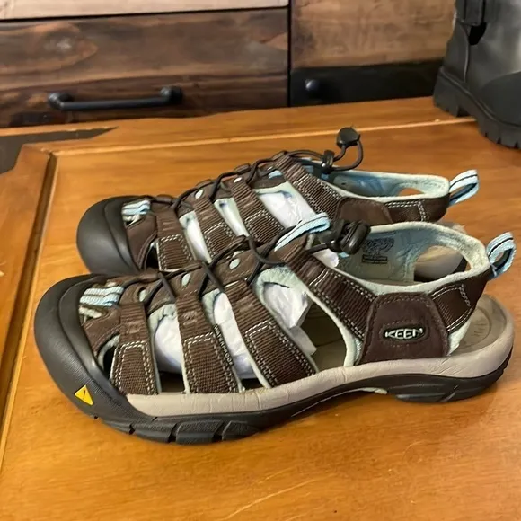 KEEN Waterproof Sandals Size 11