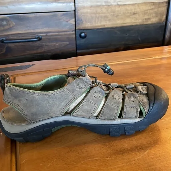 Keen Waterproof Sandals Size 12
