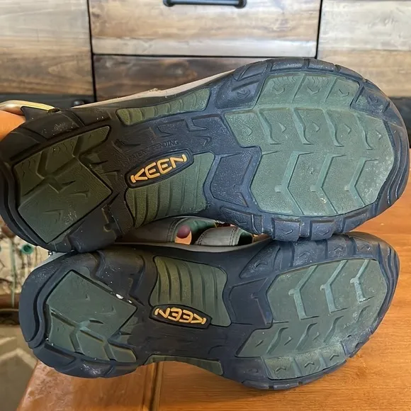 Keen Waterproof Sandals Size 12