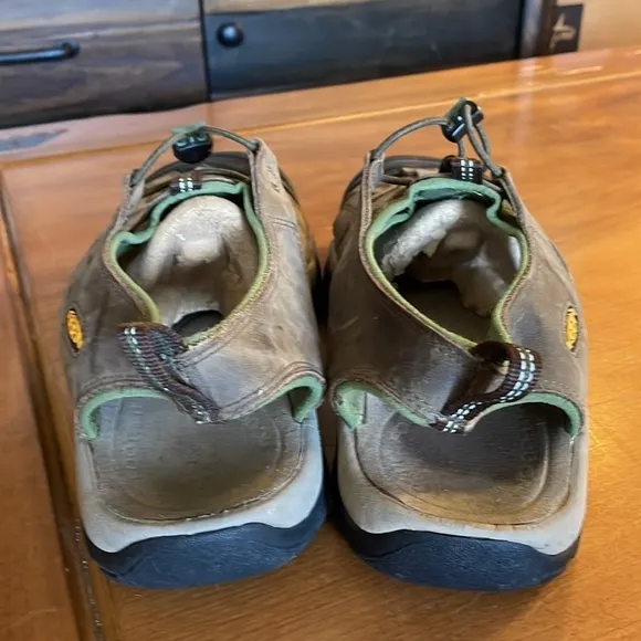 Keen Waterproof Sandals Size 12