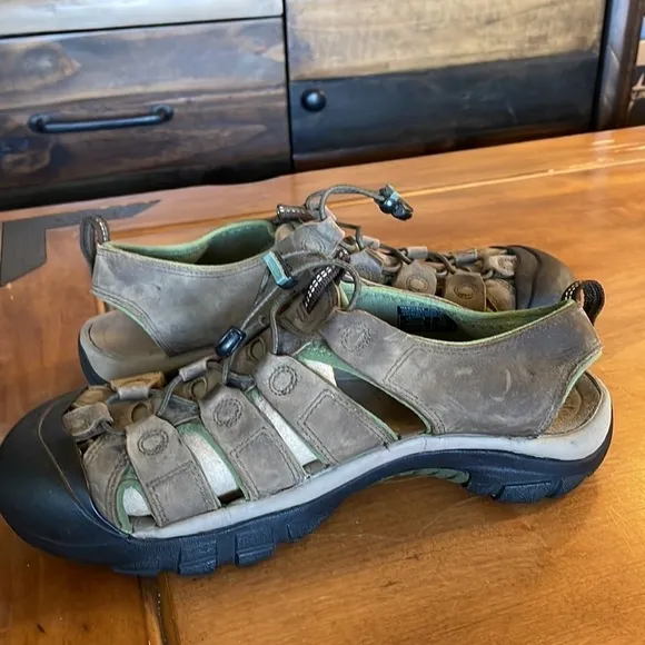 Keen Waterproof Sandals Size 12