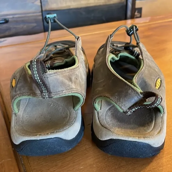 Keen Waterproof Sandals Size 12