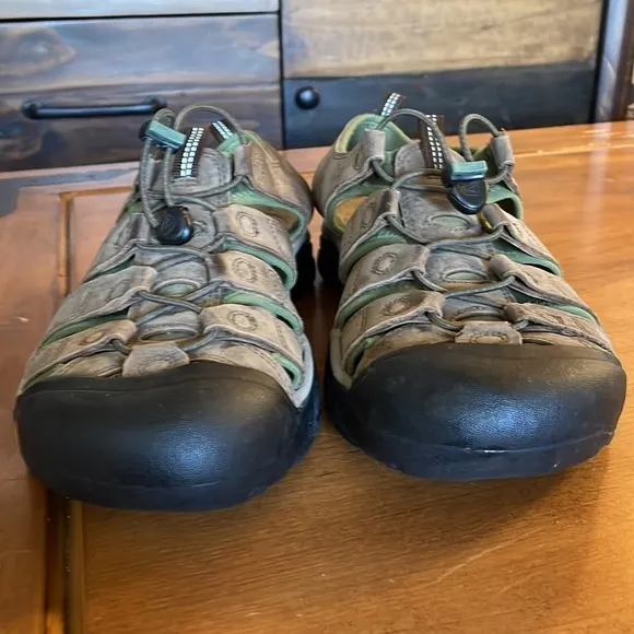 Keen Waterproof Sandals Size 12