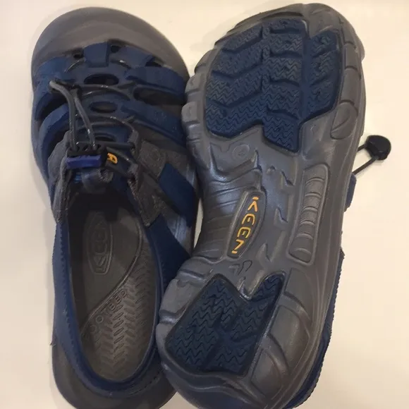 Keen Waterproof Sandals