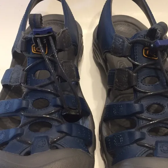 Keen Waterproof Sandals