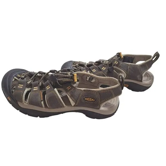 Keen Women's Size 10 Cap Toe Newport H2 Hiking Sandals