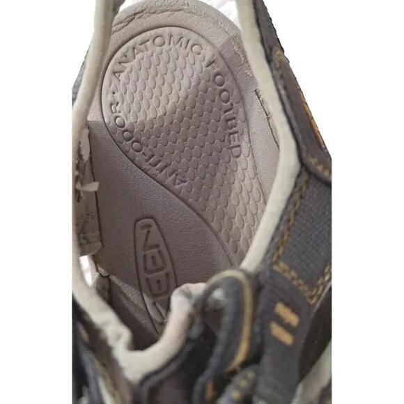 Keen Women's Size 10 Cap Toe Newport H2 Hiking Sandals