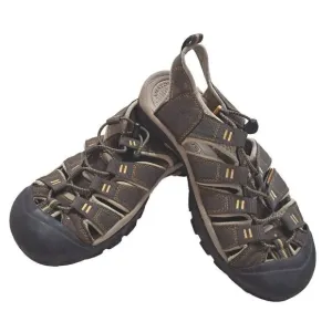 Keen Women's Size 10 Cap Toe Newport H2 Hiking Sandals