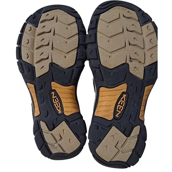 Keen Women's Size 10 Cap Toe Newport H2 Hiking Sandals