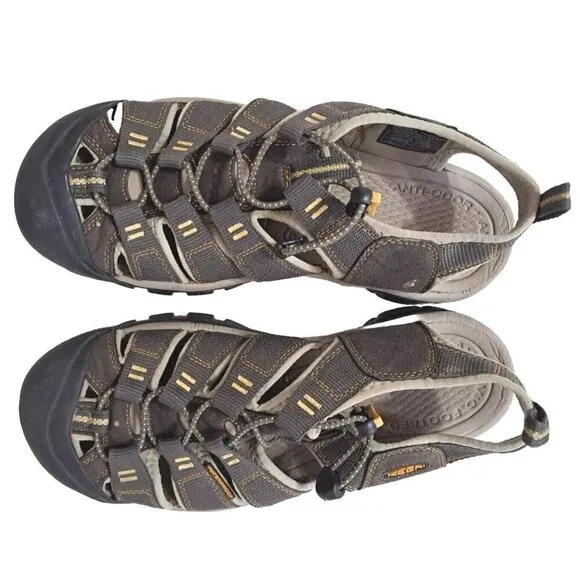 Keen Women's Size 10 Cap Toe Newport H2 Hiking Sandals