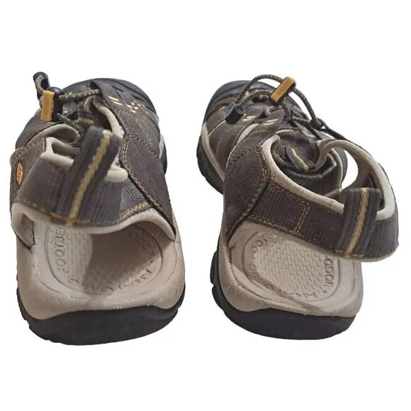 Keen Women's Size 10 Cap Toe Newport H2 Hiking Sandals