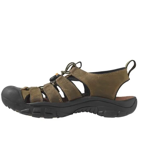 Keen Newport sandals.