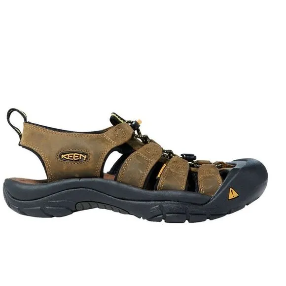 Keen Newport sandals.