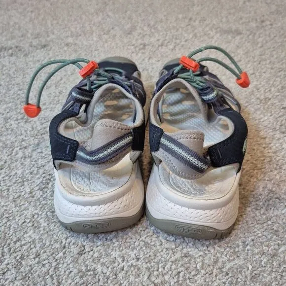 Keen Women's Waterproof  Hiking Sandals Size 9.5