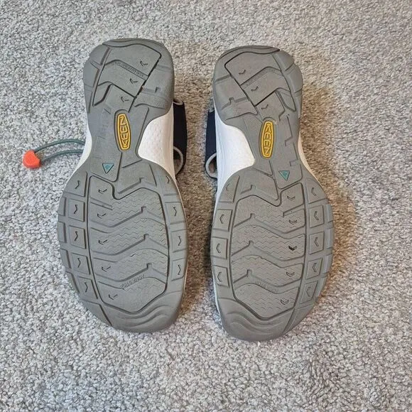 Keen Women's Waterproof  Hiking Sandals Size 9.5