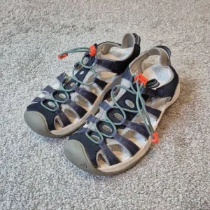 Keen Women's Waterproof  Hiking Sandals Size 9.5