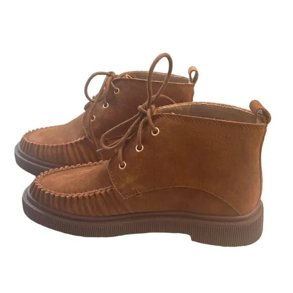 Kelsie Dagger Brooklyn Palisade Bootie, Women's Size 9, NWOT