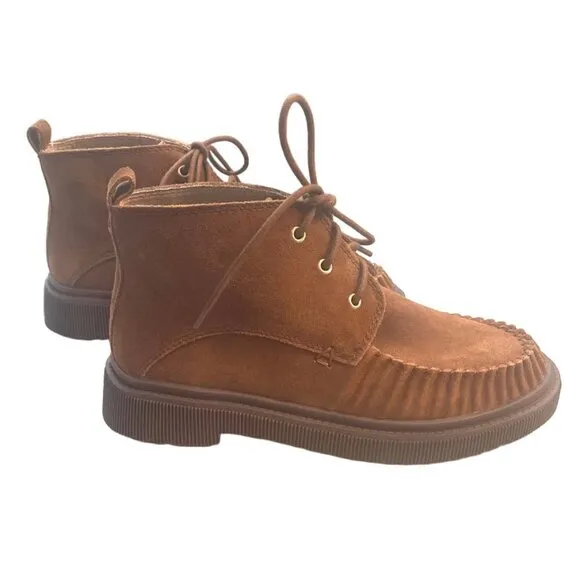 Kelsie Dagger Brooklyn Palisade Bootie, Women's Size 9, NWOT
