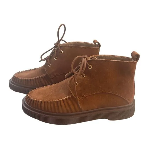 Kelsie Dagger Brooklyn Palisade Bootie, Women's Size 9, NWOT