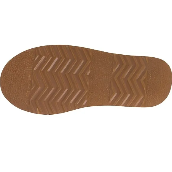 Kemi Footwear Kid's Classic color chesnut
