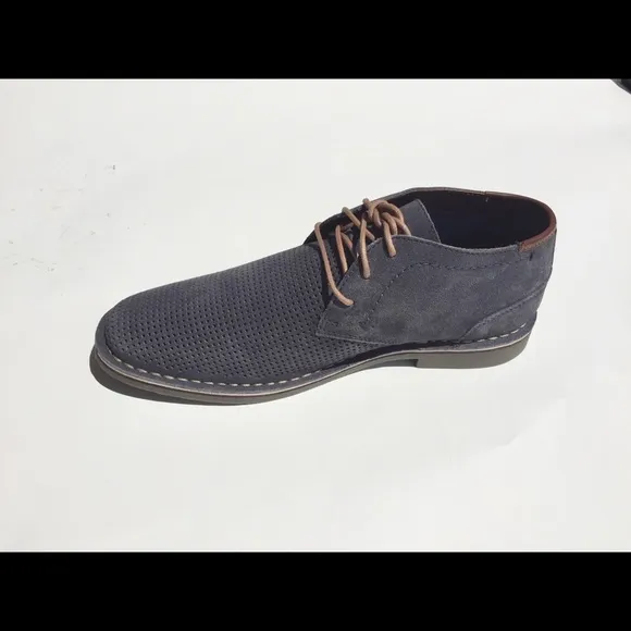 Kenneth Cole Reaction Chukka Boots 13-NWT