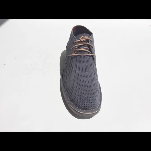 Kenneth Cole Reaction Chukka Boots 13-NWT
