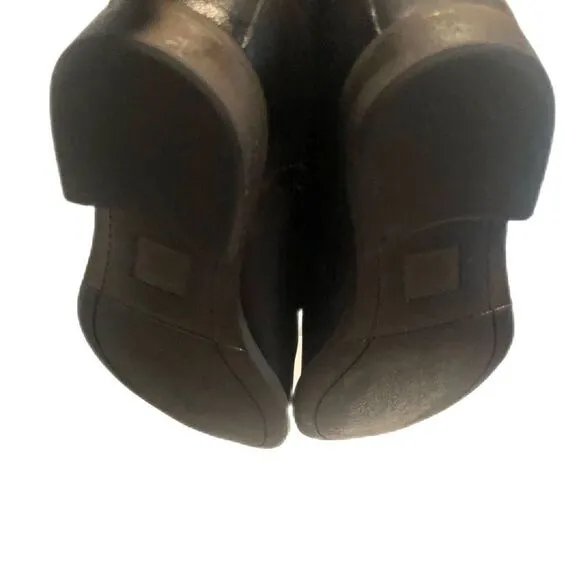 Kenneth Cole chukka boots EUC