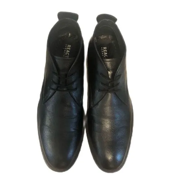 Kenneth Cole chukka boots EUC