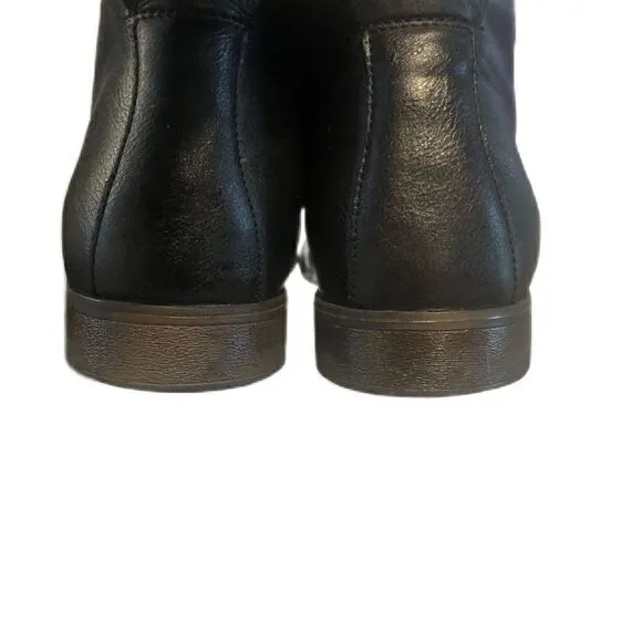 Kenneth Cole chukka boots EUC